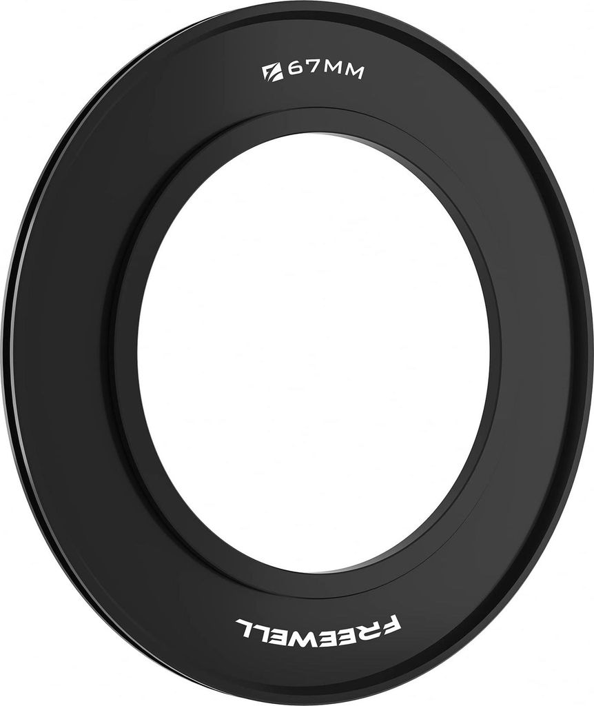 Freewell Eiger redukční kroužek SU 67mm Produktbild 