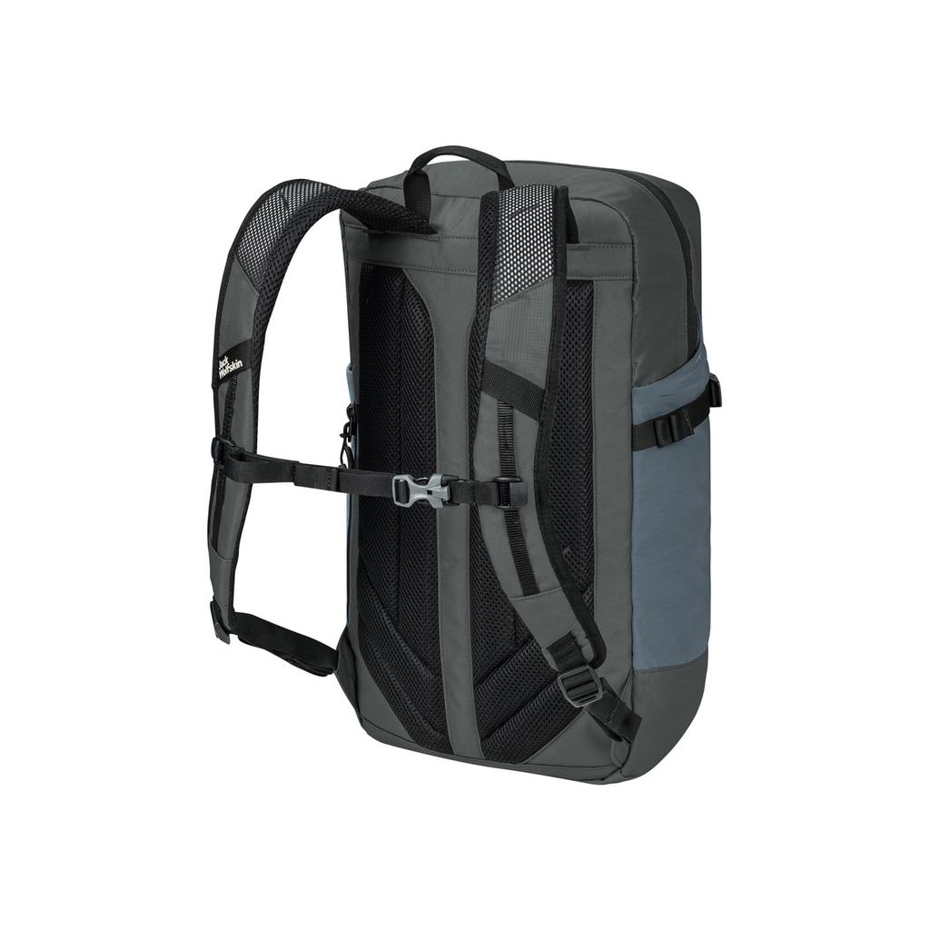 Jack Wolfskin Grün 1509-70-00012