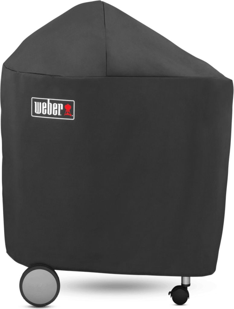 Coprimateriale premium Weber – per Performer GBS con tavolo Immagine del prodotto 