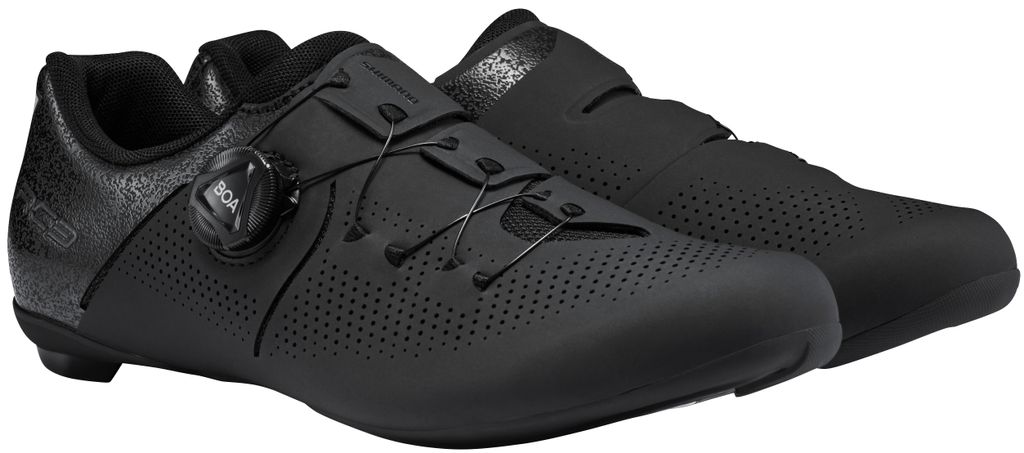 SHIMANO Fahrradschuhe RC302W Damen Road SPD-SL Produktbild 