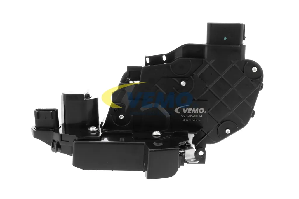 Serrure de porte arrière droite VEMO V95-85-0014 pour VOLVO C30 V50 XC70