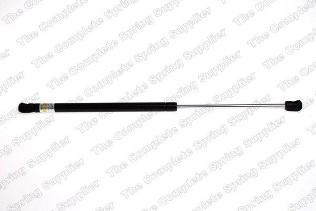 LESJÖFORS 8163405 Gasdruckdämpfer, Kofferraum/Laderaum OE 90341378 kompatibel mit Astra F