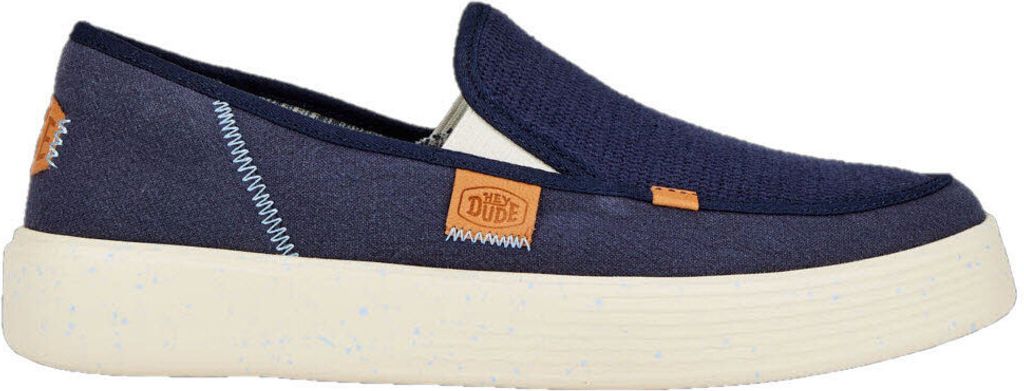 HEYDUDE Sunapee M Coastline Schuhe Damen blau 44