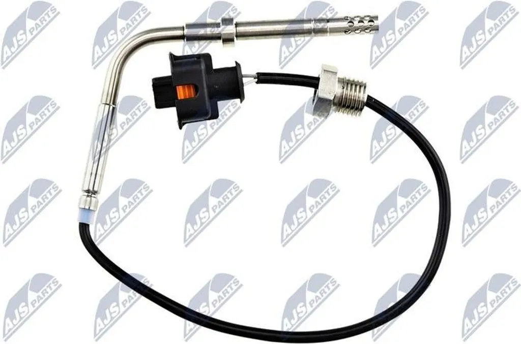 Réparer Code Erreur P0544 avec le Capteur de Gaz NTY 96439955 OE