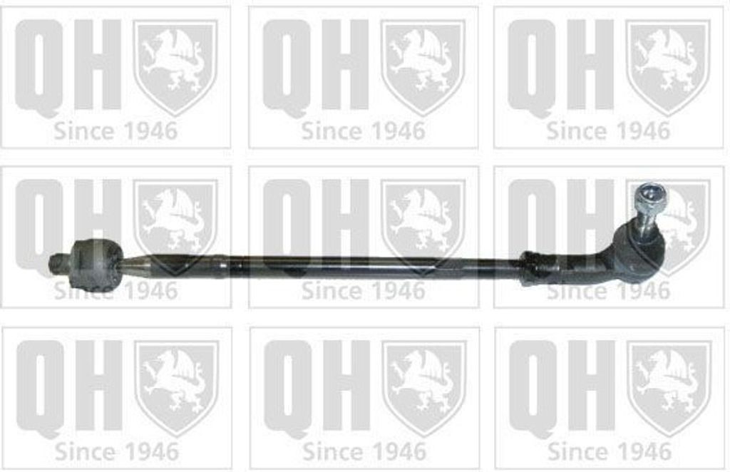 QUINTON HAZELL QDL2883S Spurstange Vorne Rechts für VW PASSAT Variant (3A5, 35I) PASSAT (3A2, 35I)
