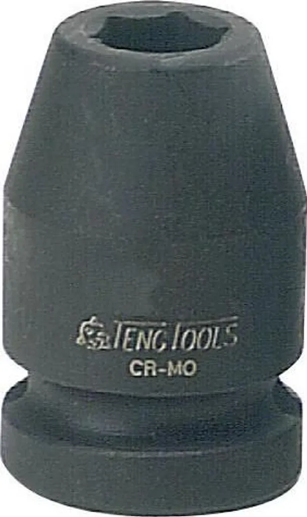 Tengtools 14mm Bussola DIN 1/2" Professionale per Officina Meccanica