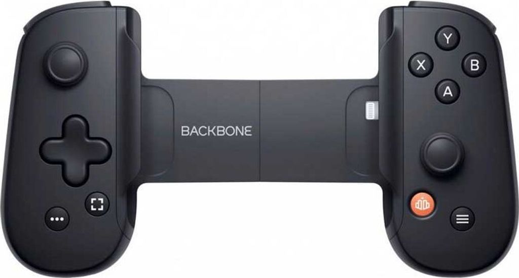 Backbone Gen2 Edition Lightning Smartphone-controller Image du produit 