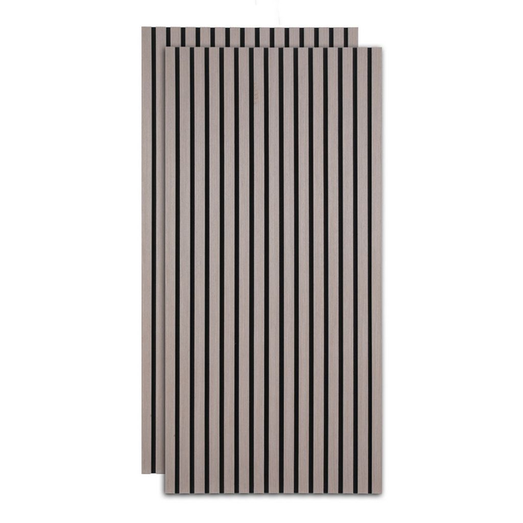 Jopassy panel akustyczny panele ścienne MDF naturalny Zdjęcie produktu 