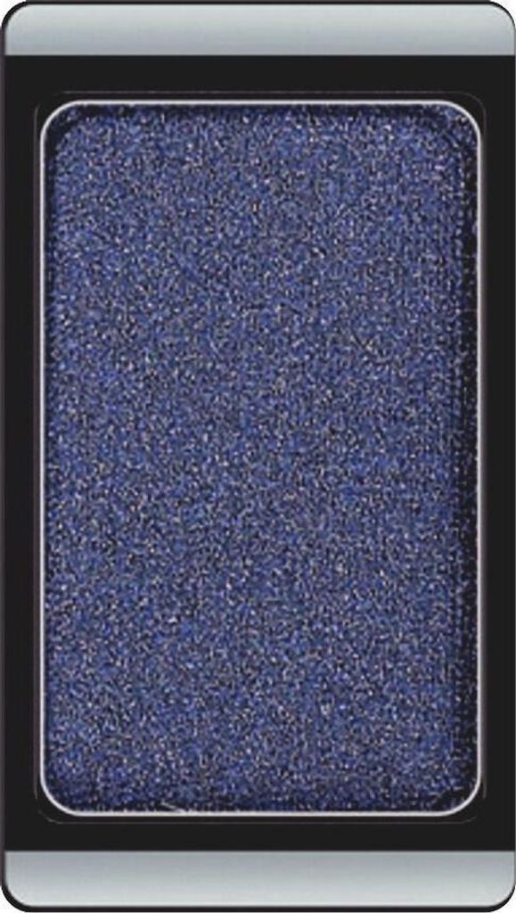 ARTDECO Eyeshadow, Puder, Blau, Blue Night, 1 Farben, 0,8 g, Frauen