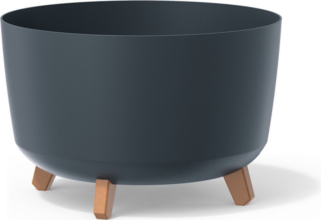 Květináč Gracia Standard Miska Na Rostliny Na Nohou 39 Cm - Obrázek produktu 
