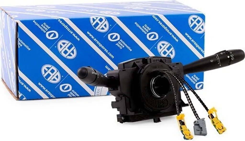 Interrupteur de Colonne ERA 440313 Robuste pour Berlingo et Partner