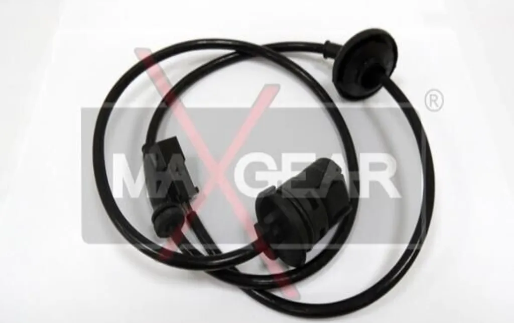 Capteur ABS MAXGEAR 20-0075 pour VW Passat 3B et Skoda Superb 3U