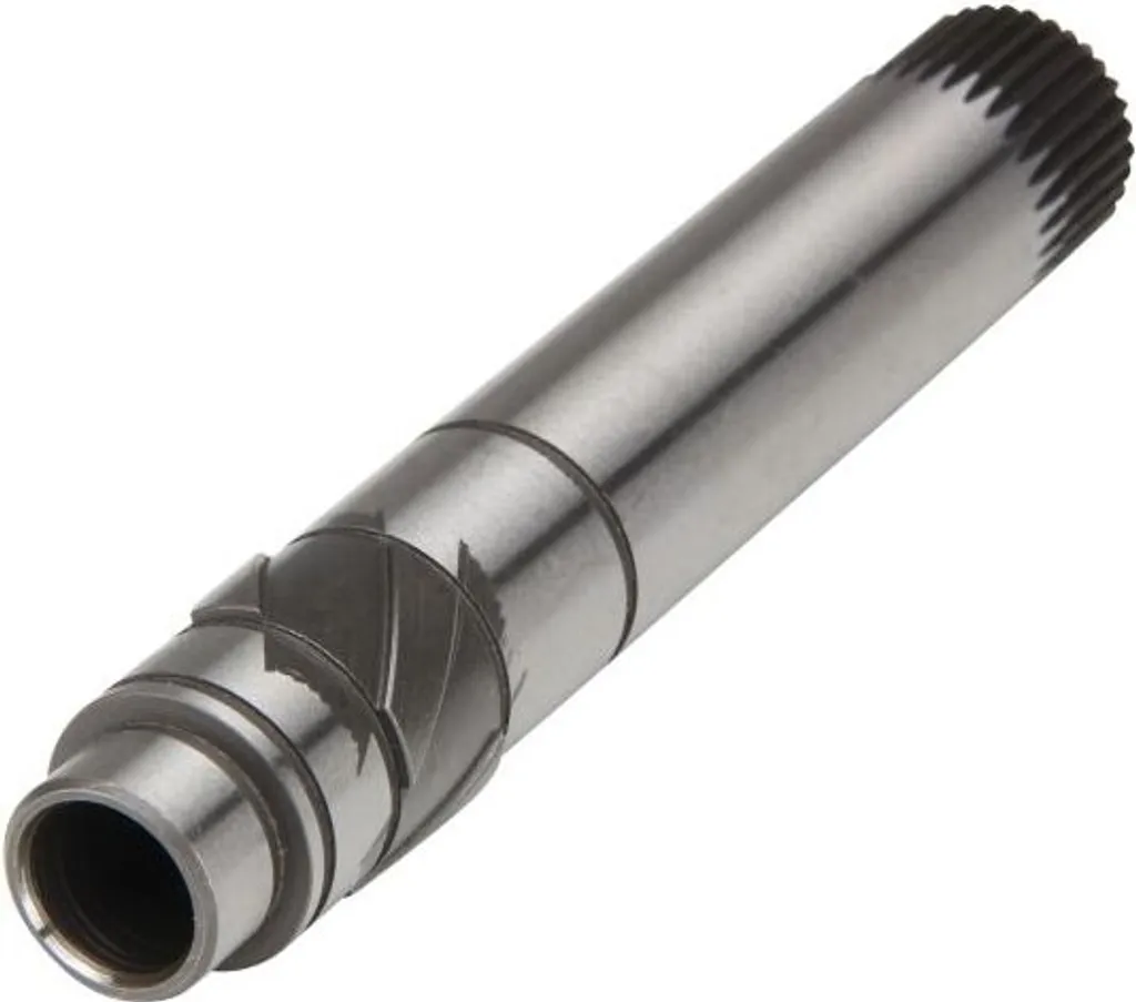 Axe de kick pour moteur Zündapp 3 vitesses - Réparer le démarrage kick