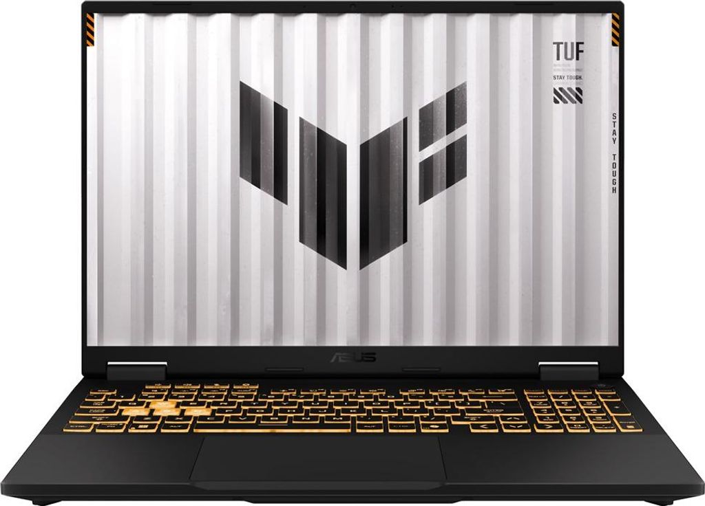 ASUS TUF Gaming F16 FX608JPR-I7161 i7 14650HX 16.0  FHD+ Zdjęcie produktu 