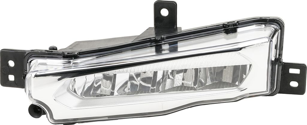 Johns, LED-Nebelscheinwerfer Front passend für BMW X3 G01 07/17- Links Fahrerseite