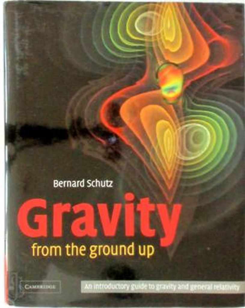 Gravity from the Ground Up