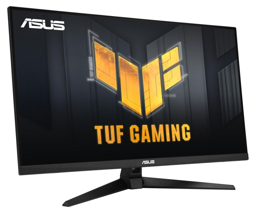 ASUS TUF Gaming VG32UQA1A, 80 cm (31.5"), 3840 x 2160 Produktbild 