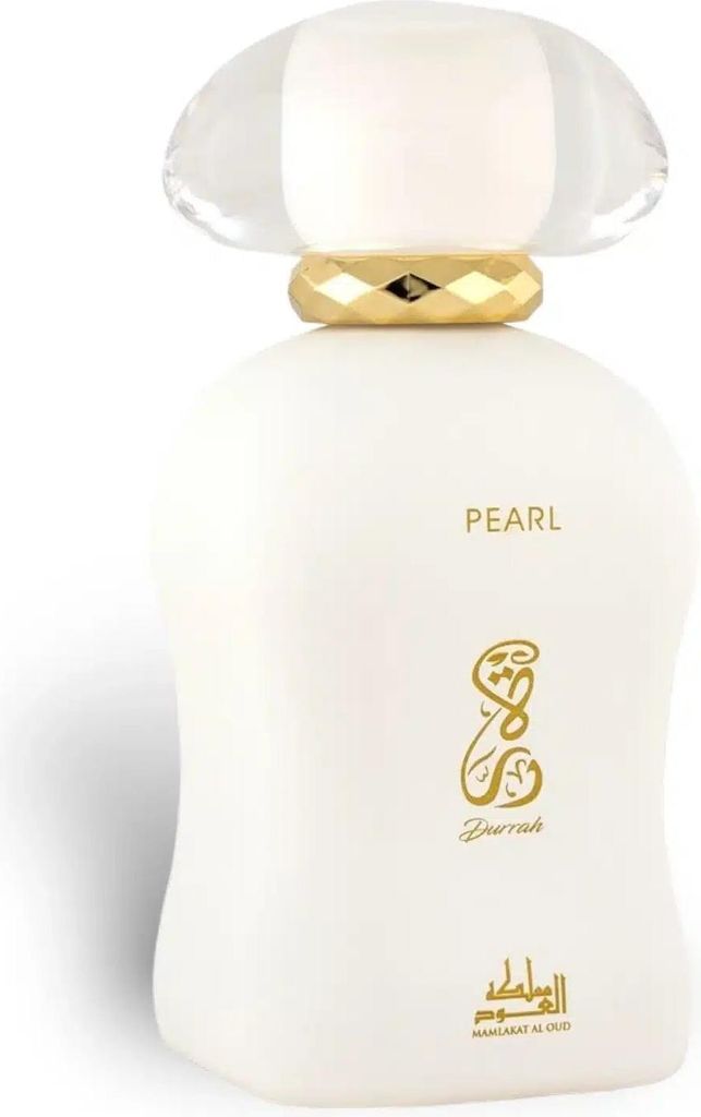 Mamlakat al Oud Durrah Pearl Eau de Parfum 100 ml