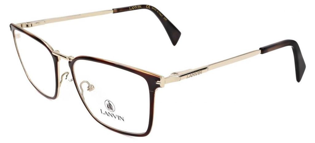 Lanvin Sonnenbrille LNV2114 214 54 18 145