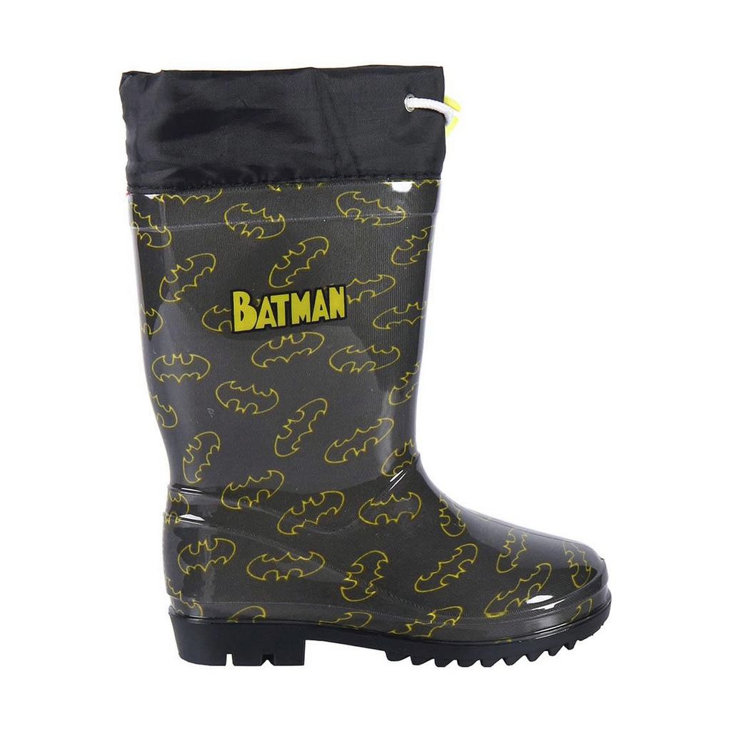 Batman wellies hotsell