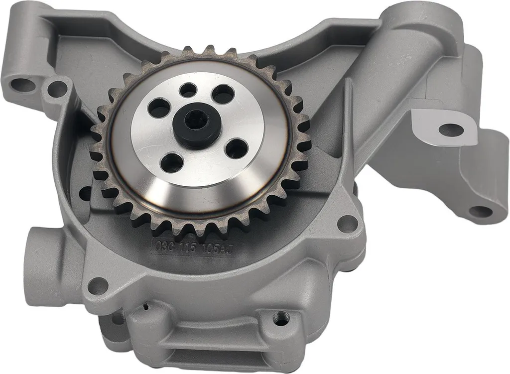 Remplacement Turbo 1.4 TSI pour AUDI A1 A3 VW Jetta Passat Skoda