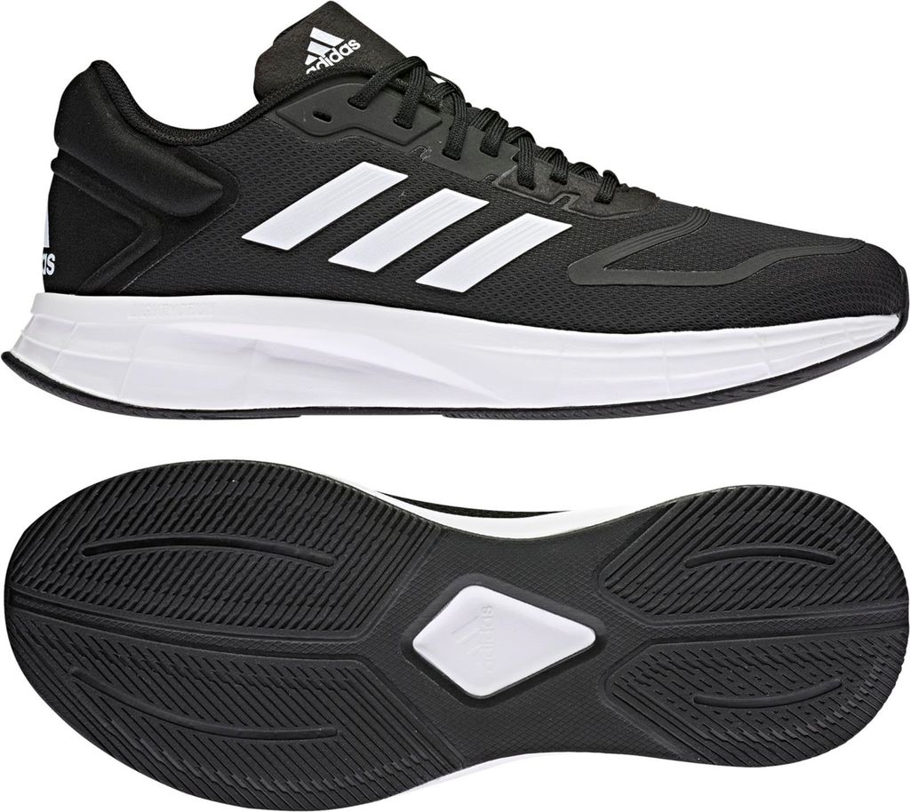 Adidas Buty Duramo 10, GW8336 Zdjęcie produktu 45
