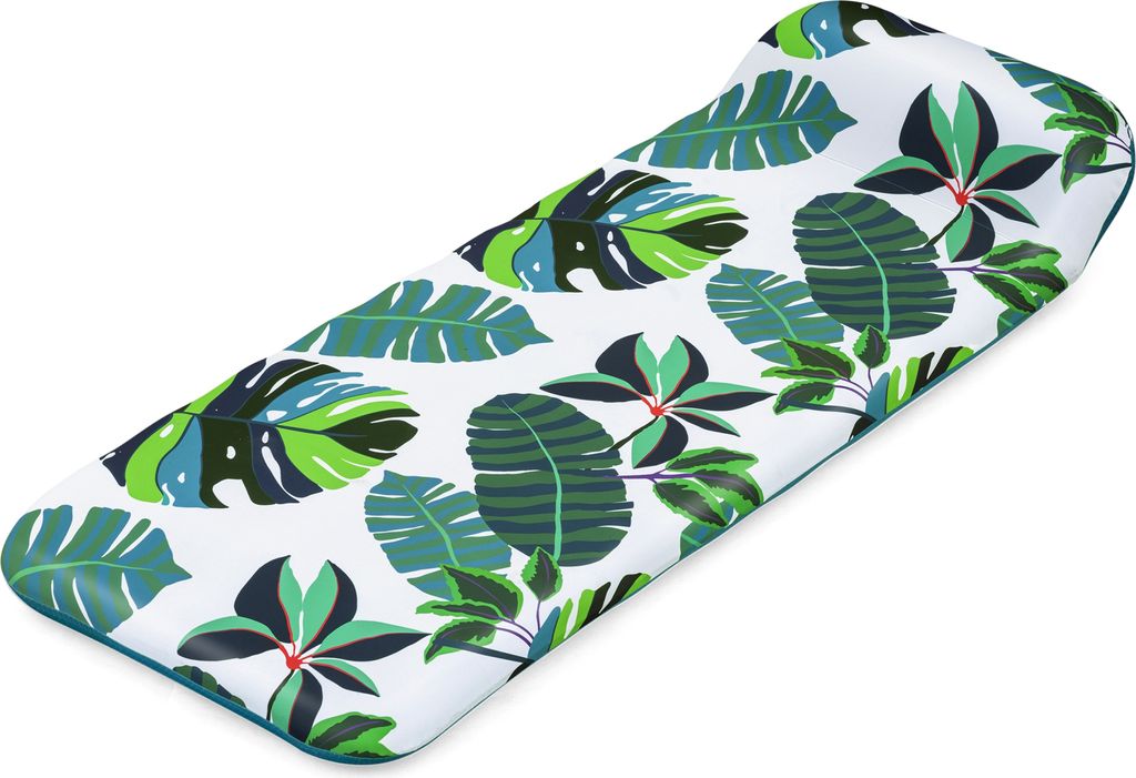 Bestway® Matelas gonflable Blissfull Drifter™ avec housse Image du produit 