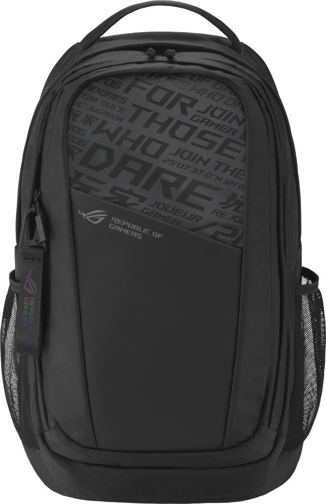 ASUS ROG Ranger BP2800 - Notebook-Rucksack - 45.7 cm (18") Produktbild 