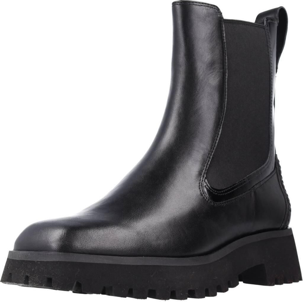 CLARKS STAYSO RISE Schwarz
