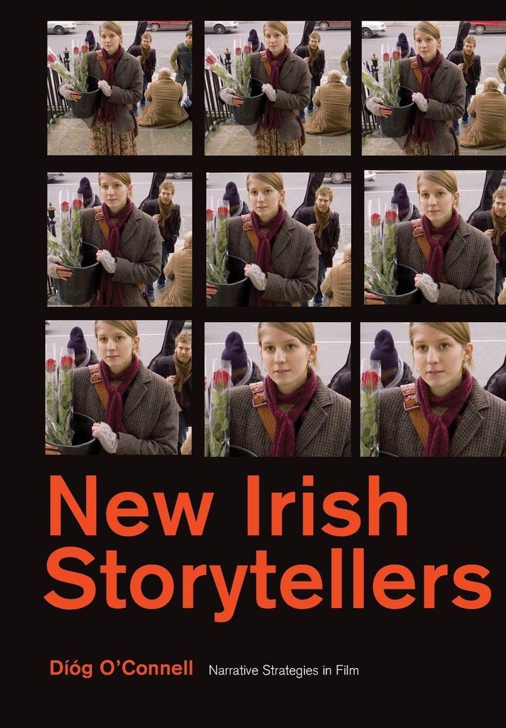 New Irish Storytellers