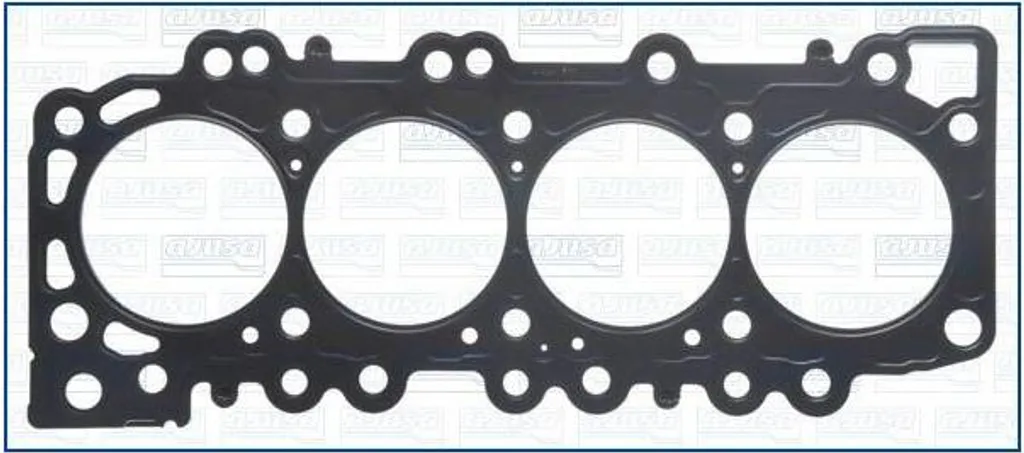 Joint de culasse Nissan Navara 2008- : stop aux fuites et chauffe