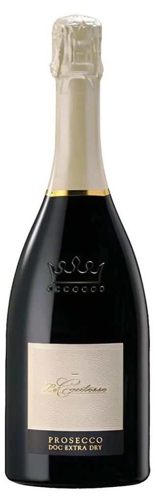 Le Contesse DOC Extra Dry Prosecco 11% Vol. 0.75L Produktbild 