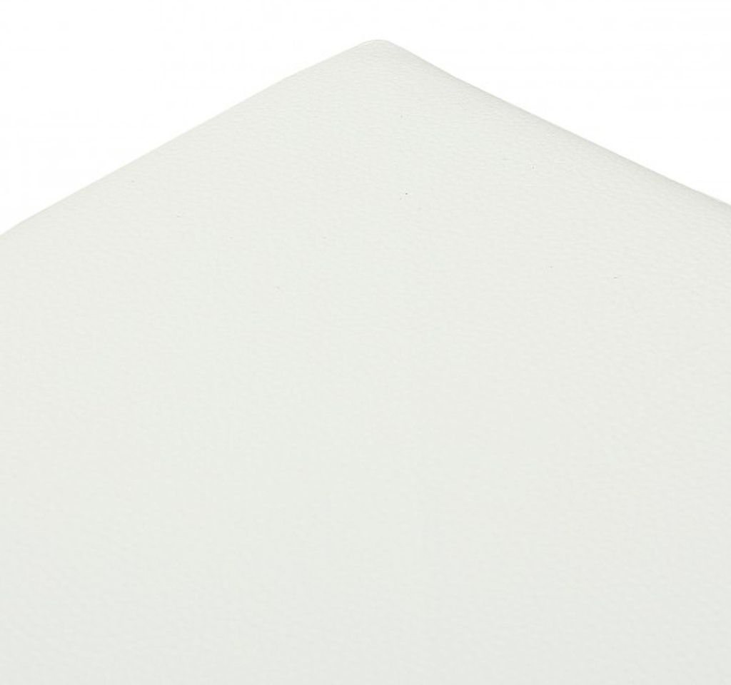 Kubus I Sitzwürfel Hocker Kunstleder Sitzhocker 45x45x45 cm Produktbild 