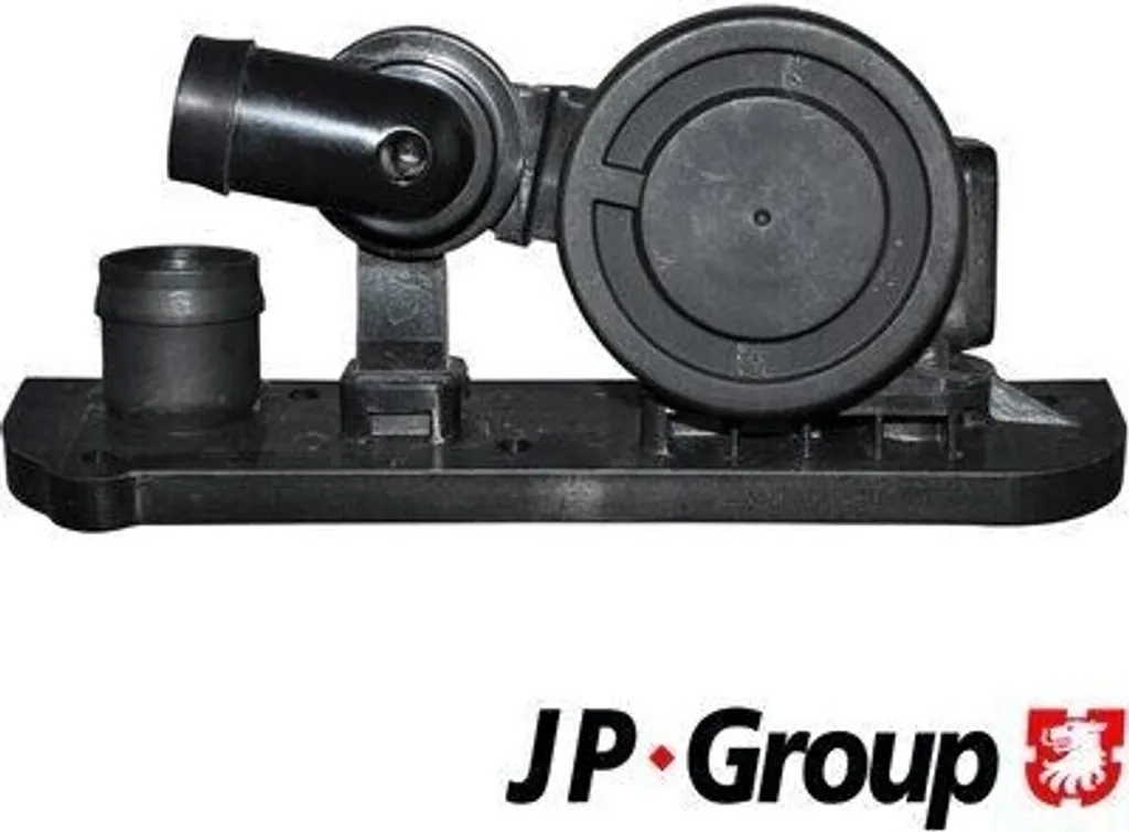 Valve de recyclage des gaz de carter PCV pour Golf VI, A3 et Passat