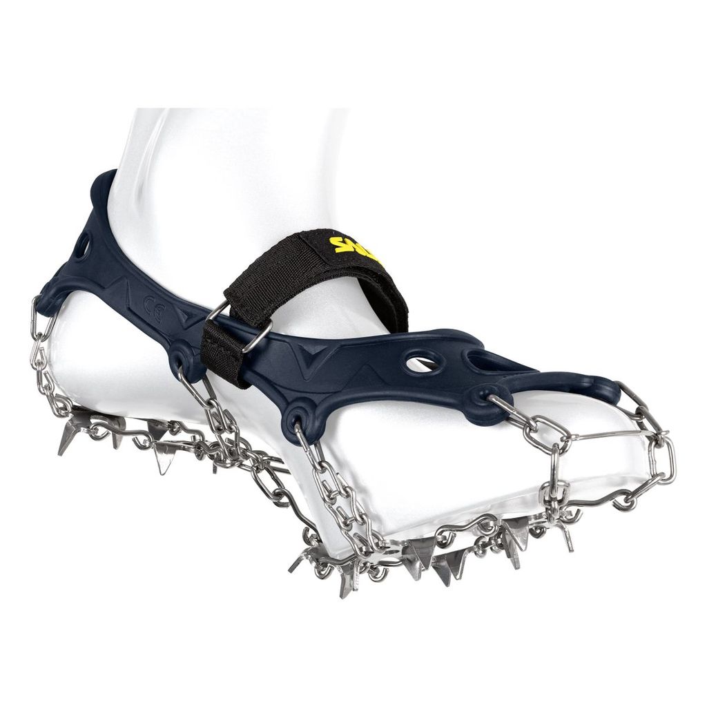 Salewa - Mountain Spike (Crampon), Barva:black night, Obrázek produktu 