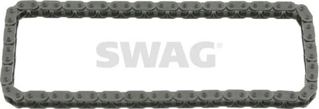Chaîne de distribution renforcée SWAG 99 11 0406 en acier de précision