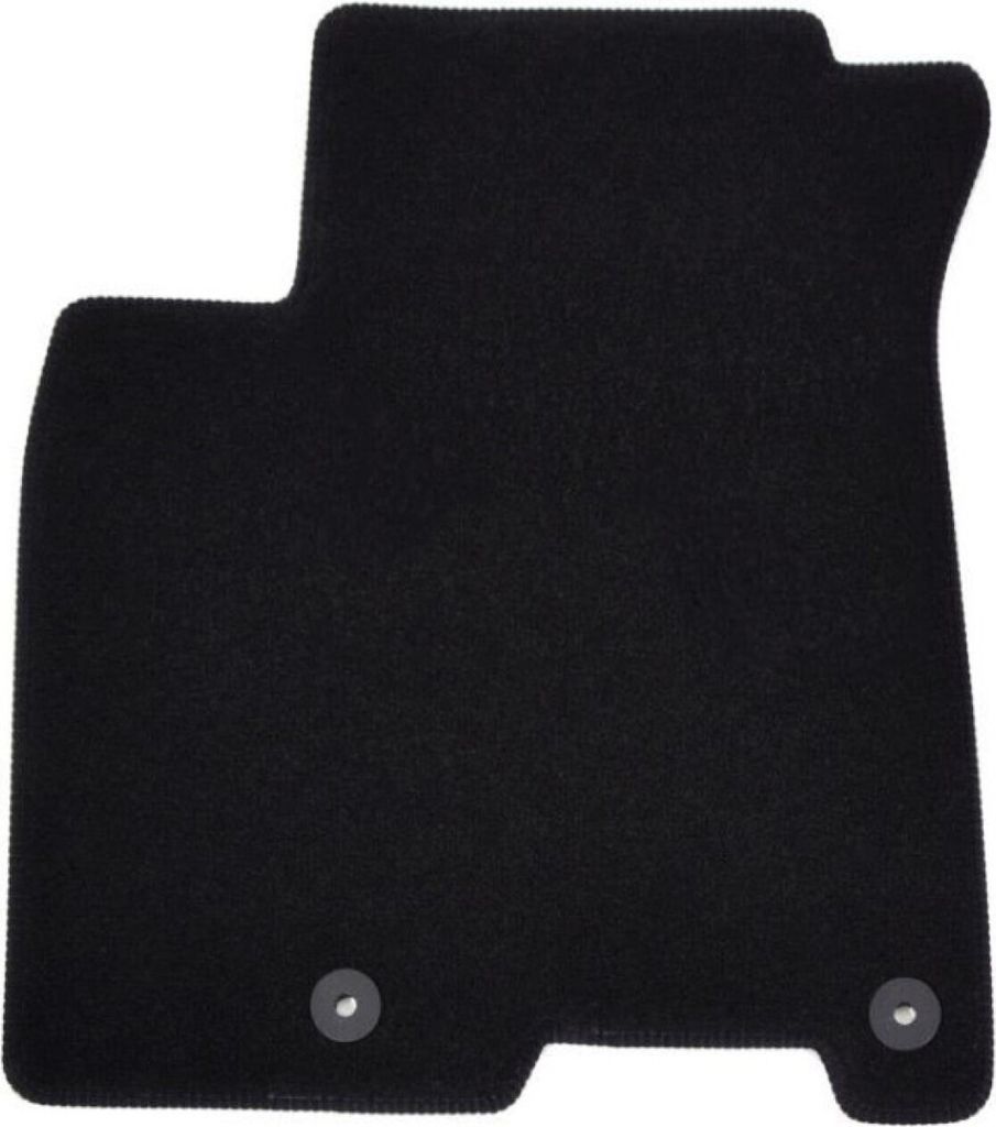 Tapis de sol avant gauche haut de gamme pour Kia Niro de Image du produit 