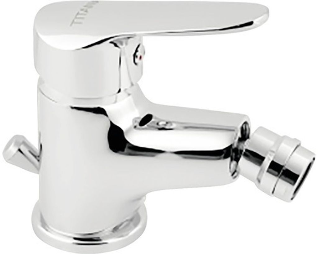 Bidetová batéria Novaservis Titania Iris New chróm 94411,0 Obrázok produktu 