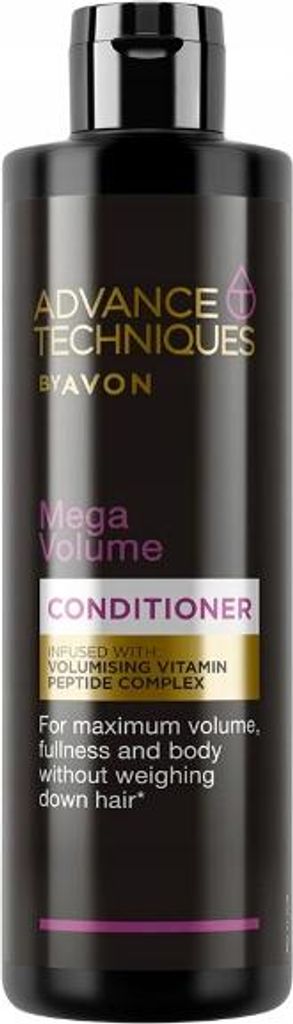 AVON Kondicionér na zväčšenie objemu 250 ml Obrázok produktu 