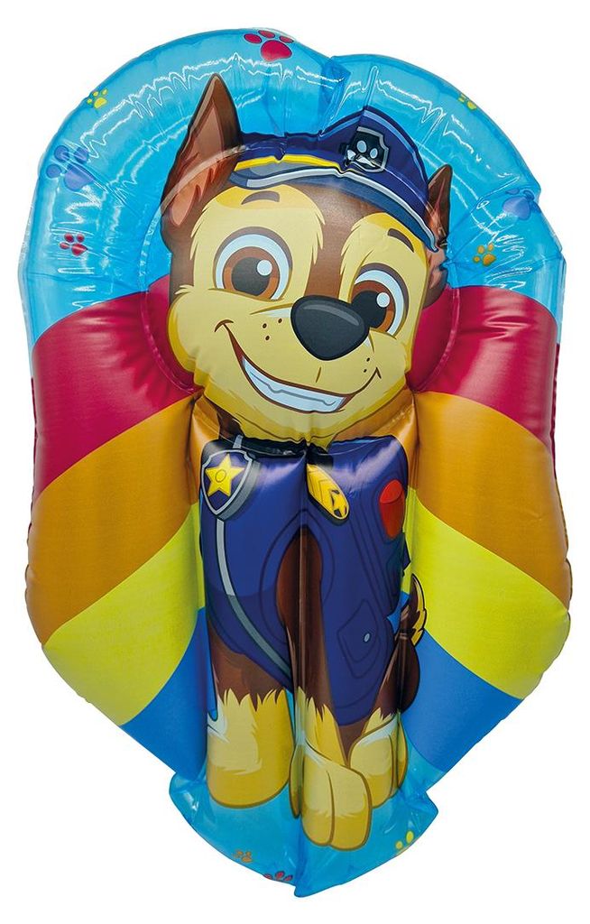 Happy People Paw Patrol Chase Kindermatratze, aufblasbare Produktbild 