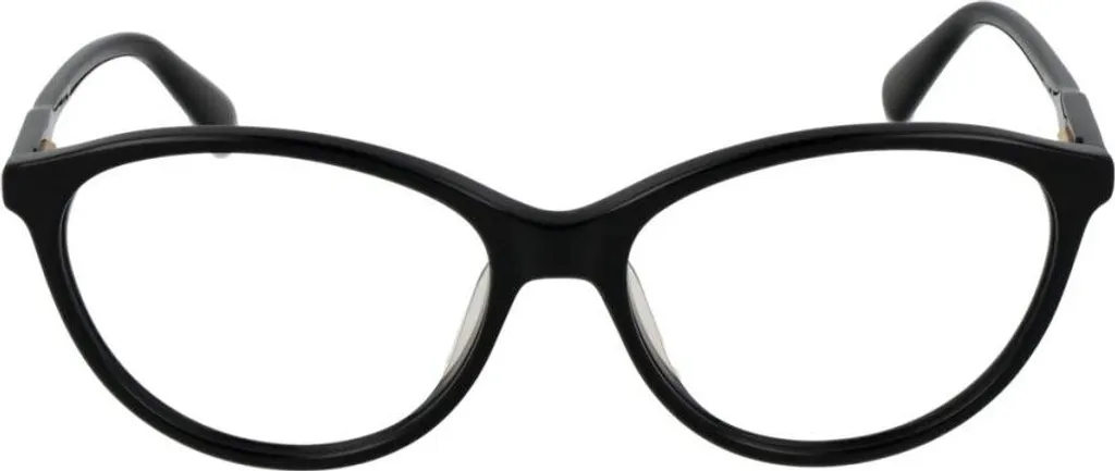Lunettes Longchamp LO2709 001 acétate noir 53mm légères et durables - 6