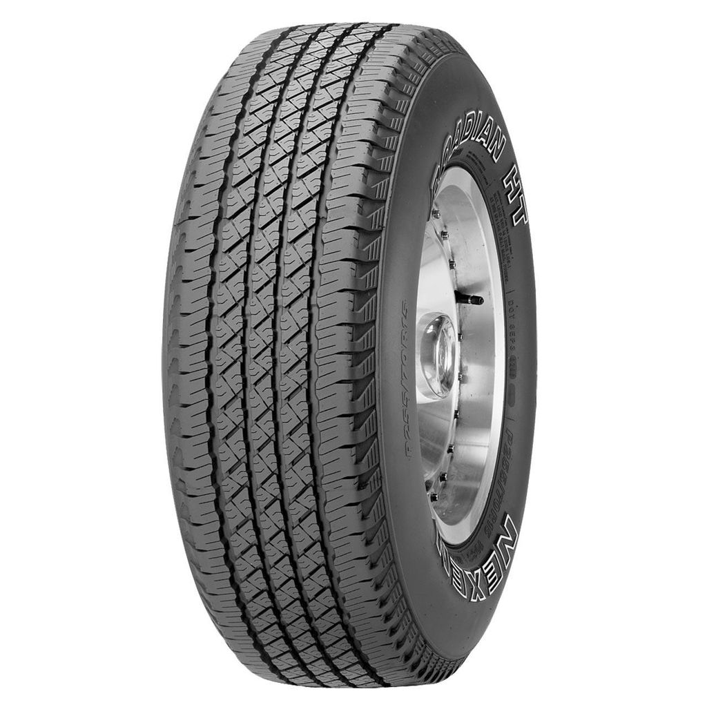 Nexen Roadian Ht (Suv) 215/75R15 100S Owl