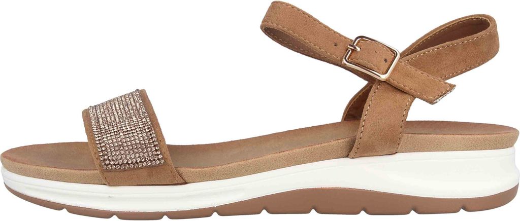 LadyPepp Komfort Sandalen für Damen