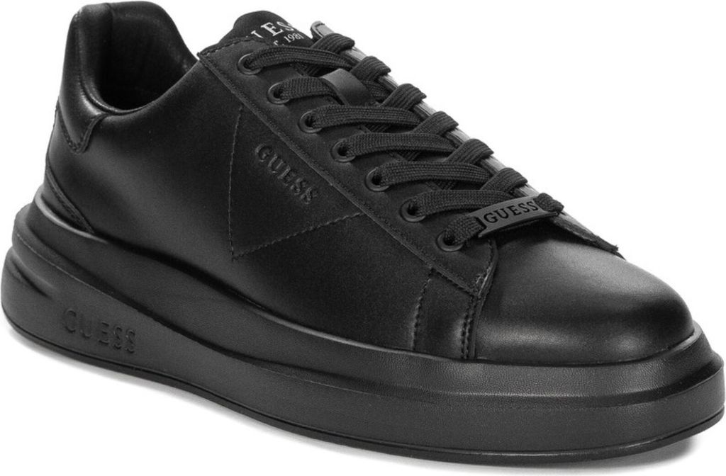 Guess Elba Mode im Sportbekleidungsdesign