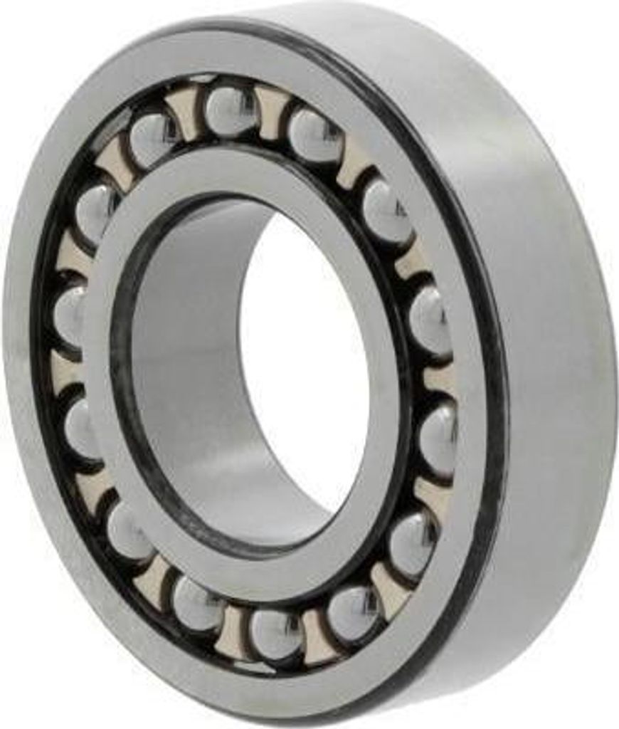 Pendelkugellager 1220 -M-C3 ID 100mm AD 180mm Breite34mm FAG