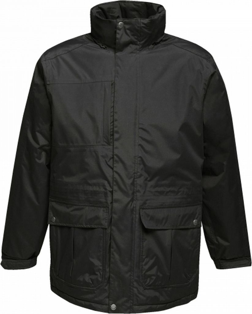 Regatta Professional - Isolier-Jacke für Herren RG3578 (XS) (Schwarz)