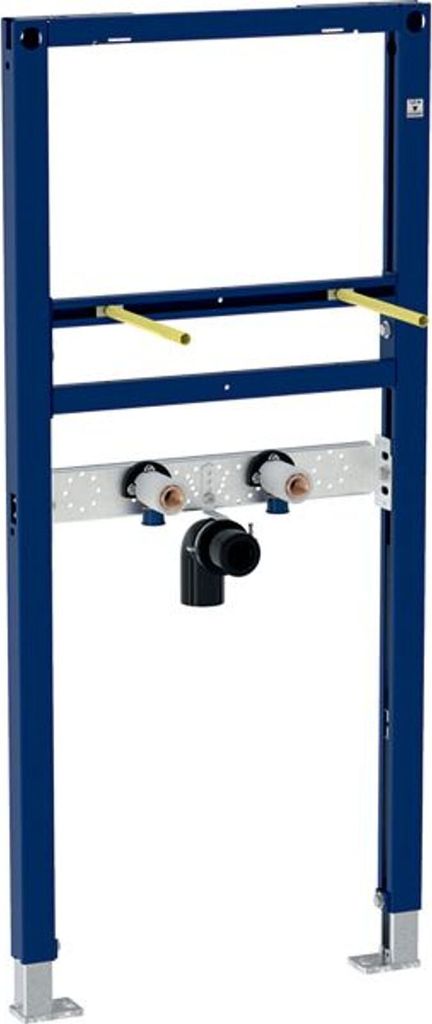 Geberit Duofix Waschtisch Element 1120 mm Produktbild 