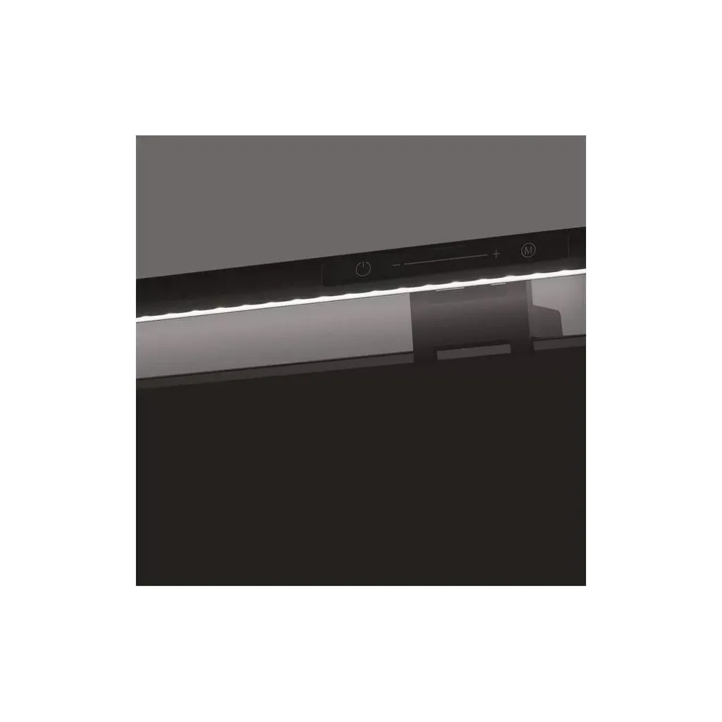 Lampe d'écran EMOS AVA Z7617 - Dites adieu aux reflets et à la fatigue - 12