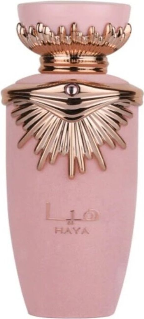 Lattafa Haya Woda perfumowana, 100 ml Zdjęcie produktu 