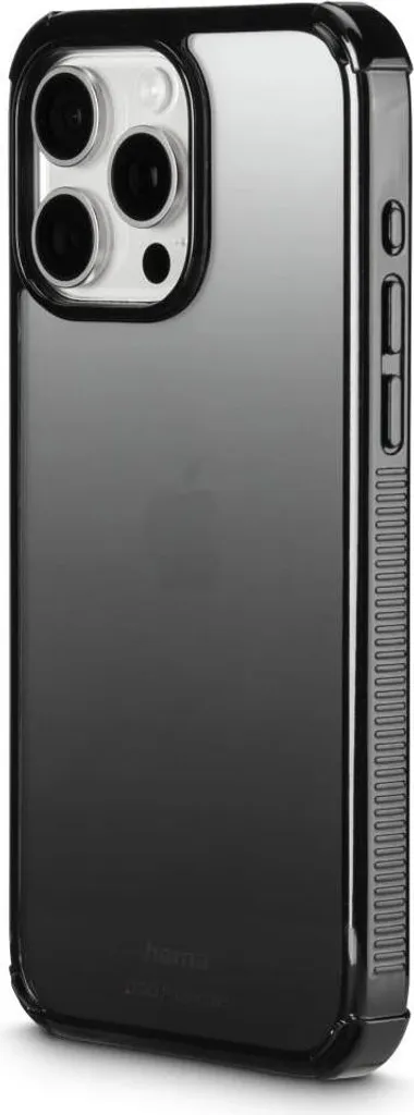Coque de Protection iPhone 16 Pro Max Hama Extreme Protect Noir Mat - 5